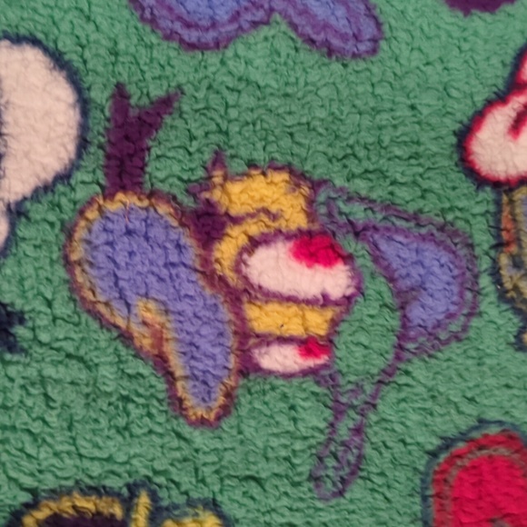 Disney Kids Donald Duck Fleece Pullover - Picture 5 of 7